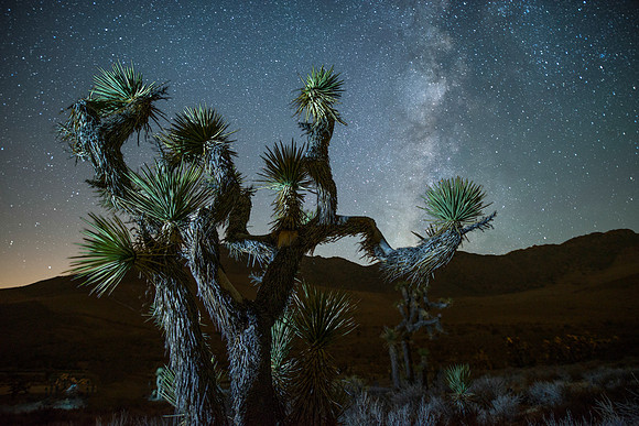 Walker Pass - Kern County California