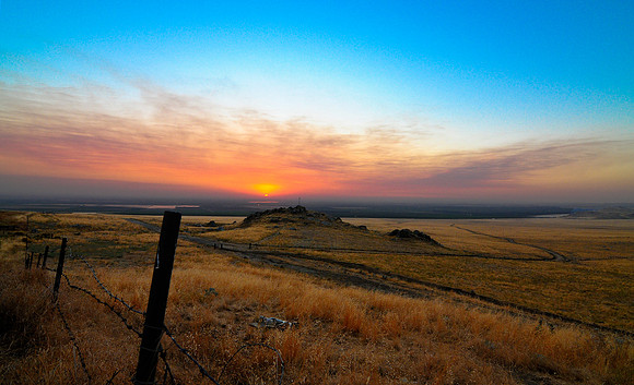 Bear Mountain - California