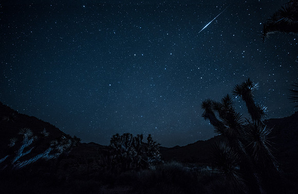 Walker Pass - Kern County California