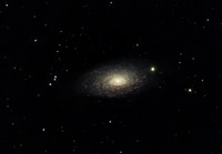 M63 - Sunflower Galaxy