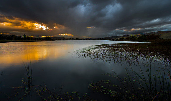 Lake Ming - Bakersfield California