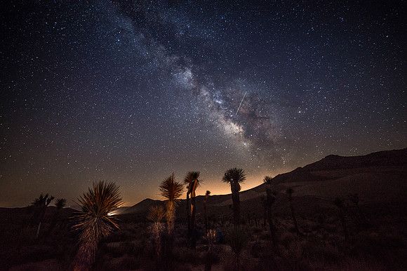Walker Pass - Kern County Califronia