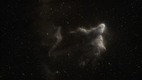 IC-63 - The Ghost of Cassiopeia