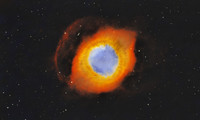 NGC7293 - Eye of God