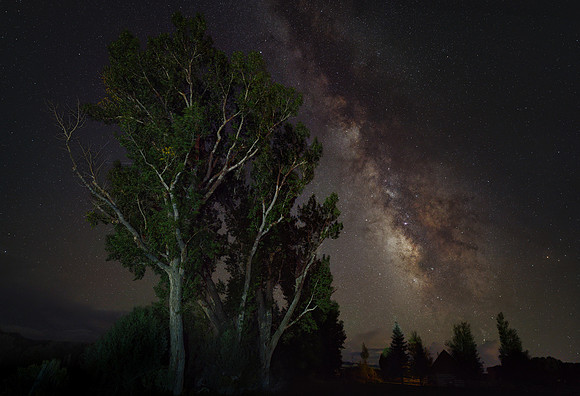 Panquitch Utah