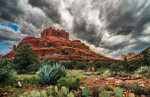 Sedona Arizona