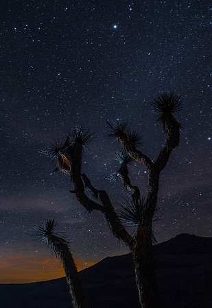 Walker Pass - Kern County California