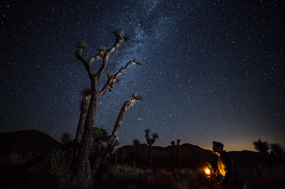 Walker Pass - Kern County California