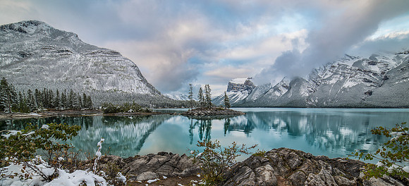 Banff - Alberta Canada