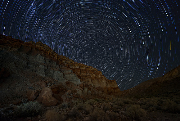 Red Rock Canyon California