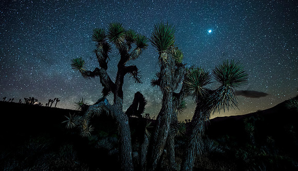 Walker Pass - Kern County California