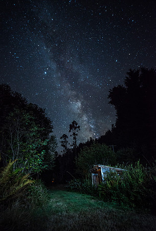Trinidad California