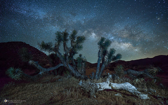 Kelso Valley - Kern River Valley California