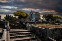 Ferndale Cemetery - Ferndale California