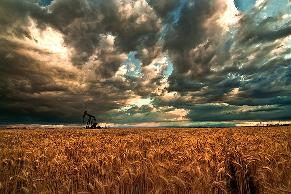 Ag & Oil - Bakersfield California