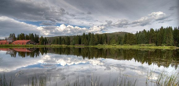 Fraiser Colorado