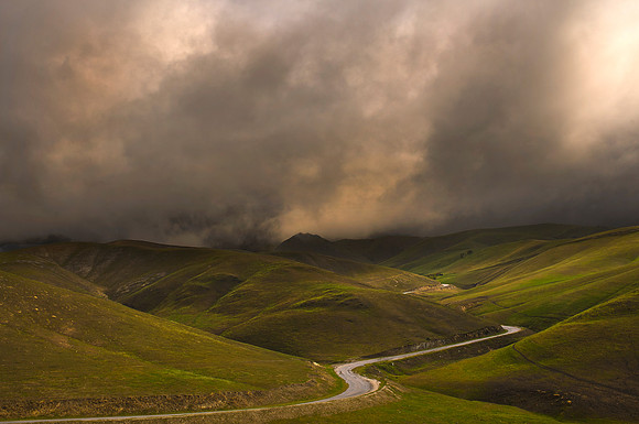 Journey To Breckenridge - Bakersfield California