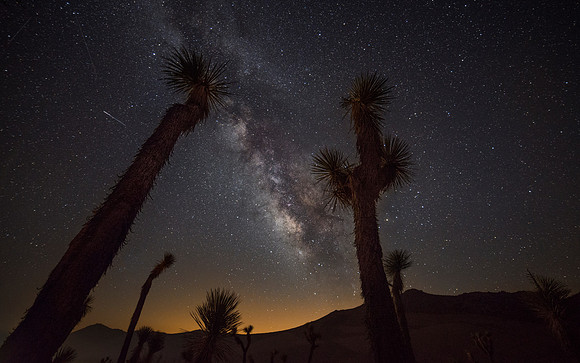 Walker Pass - Kern County Califronia